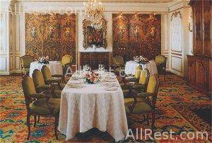 Hotel Negresco 18